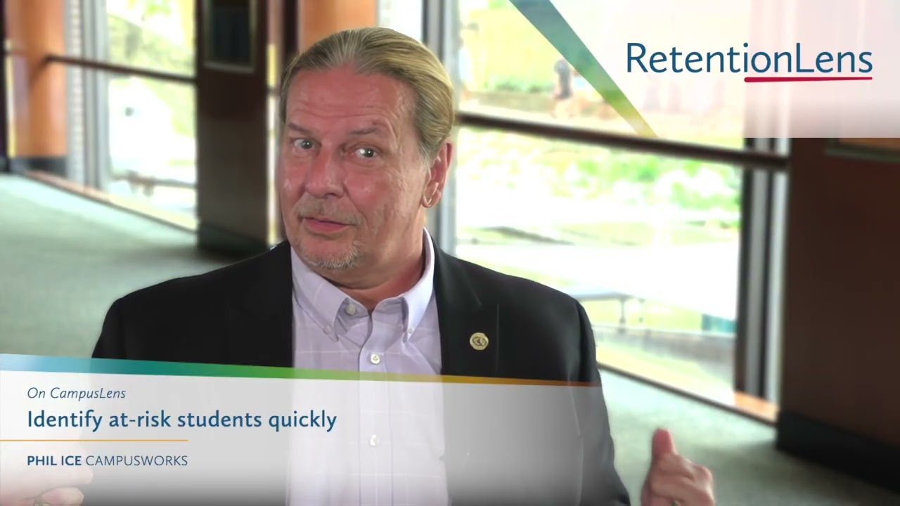 RetentionLens: Prevent Attrition. Improve Retention.