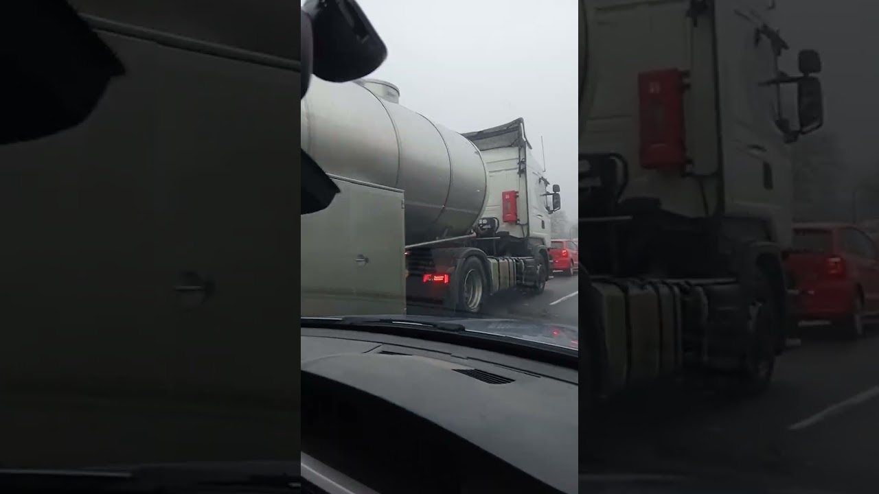 LKW 🚛 SATTELZUG 