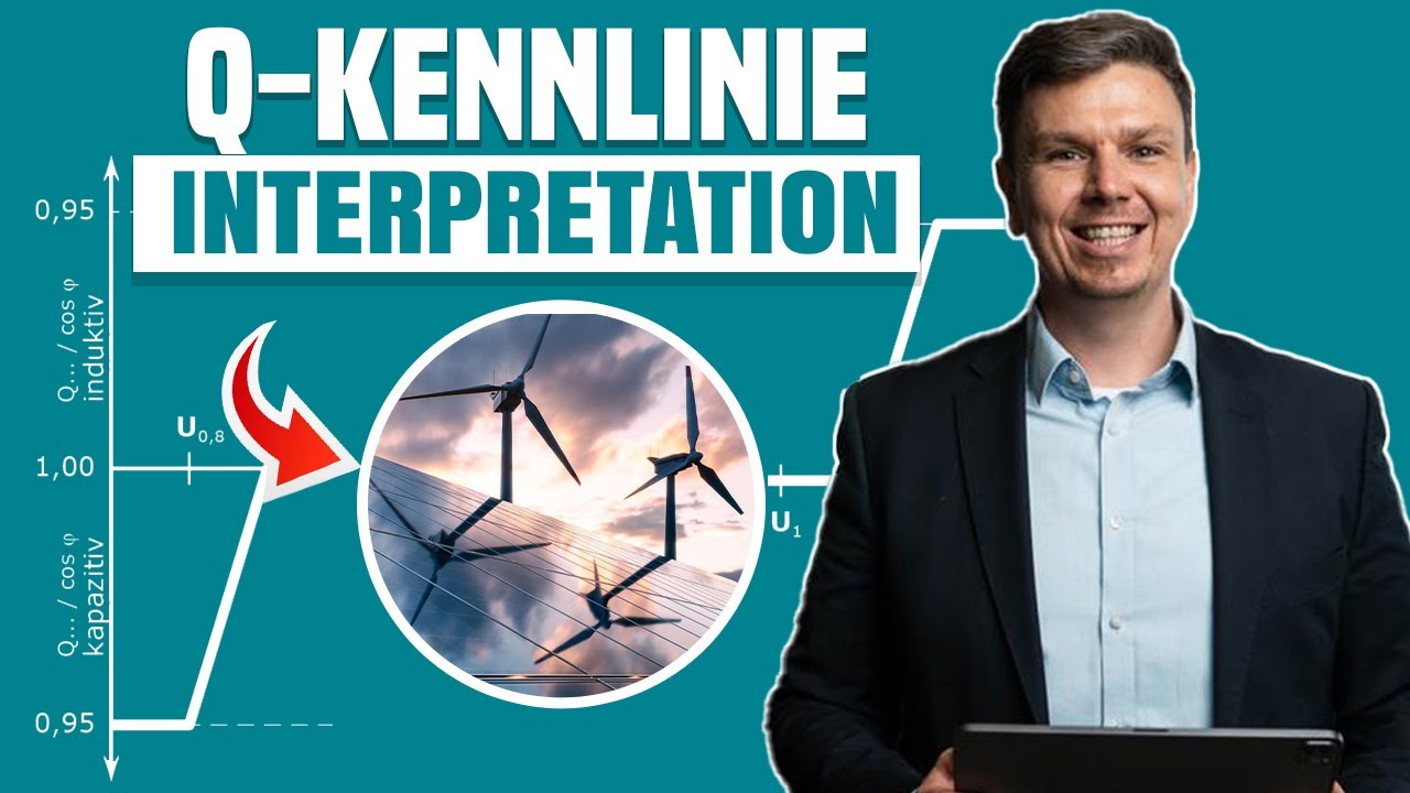 Kennlinien im Netzbetreiber-Abfragebogen! 📃