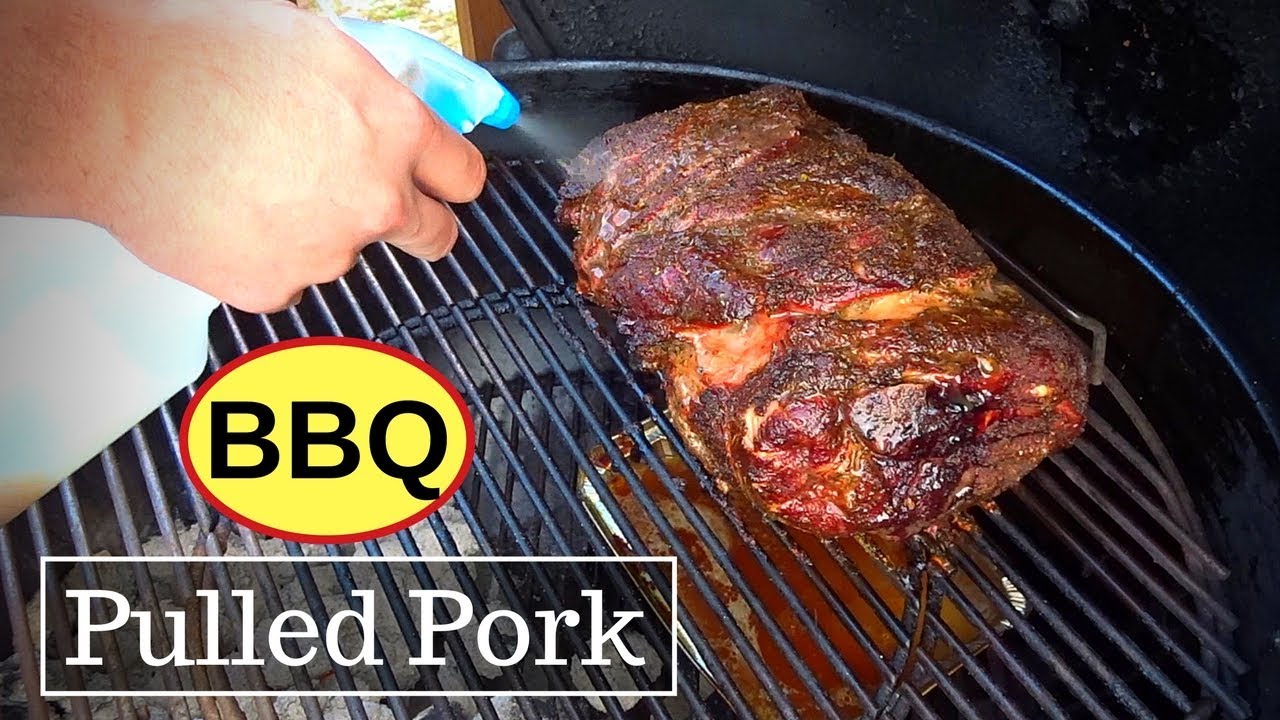 Pulled Pork a 8 horas | La Capital