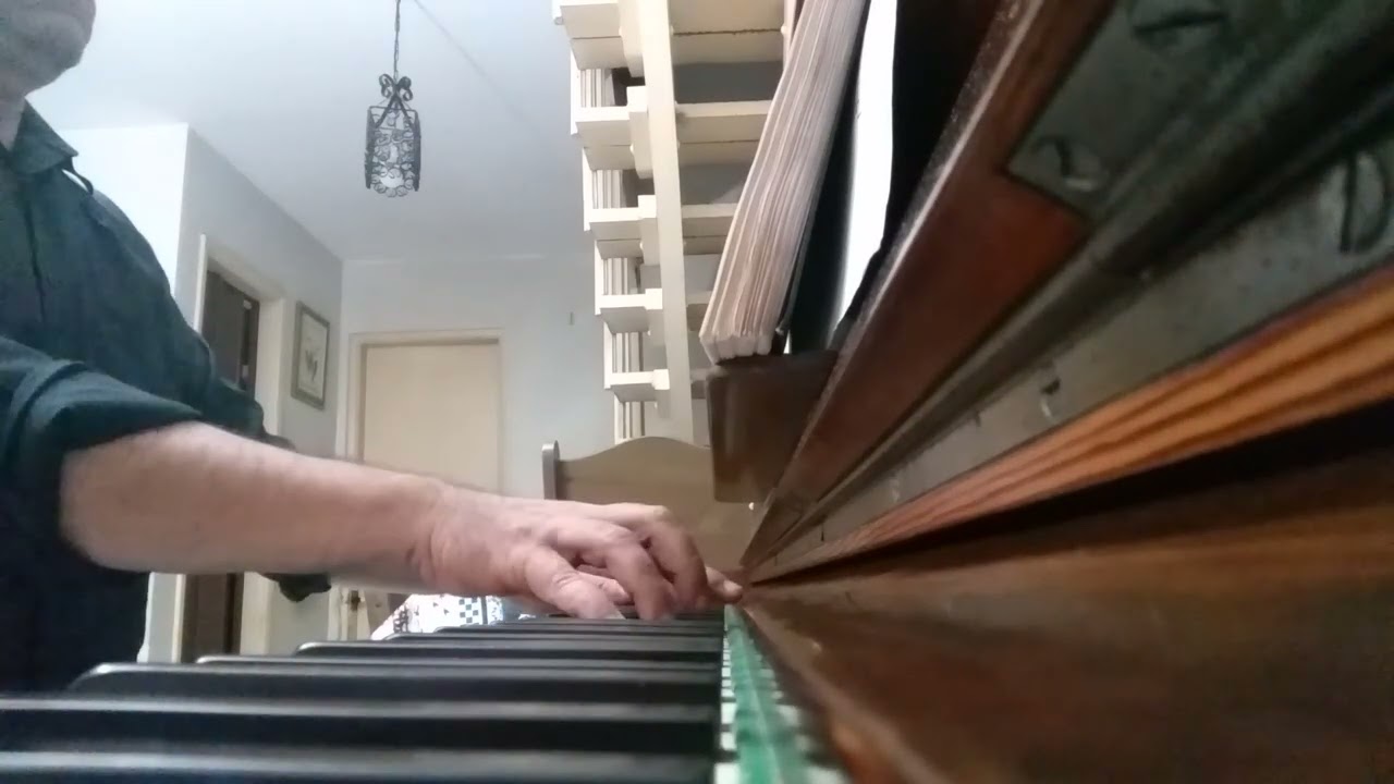 Hymn - It is Good That We Are here - William Howard Doane