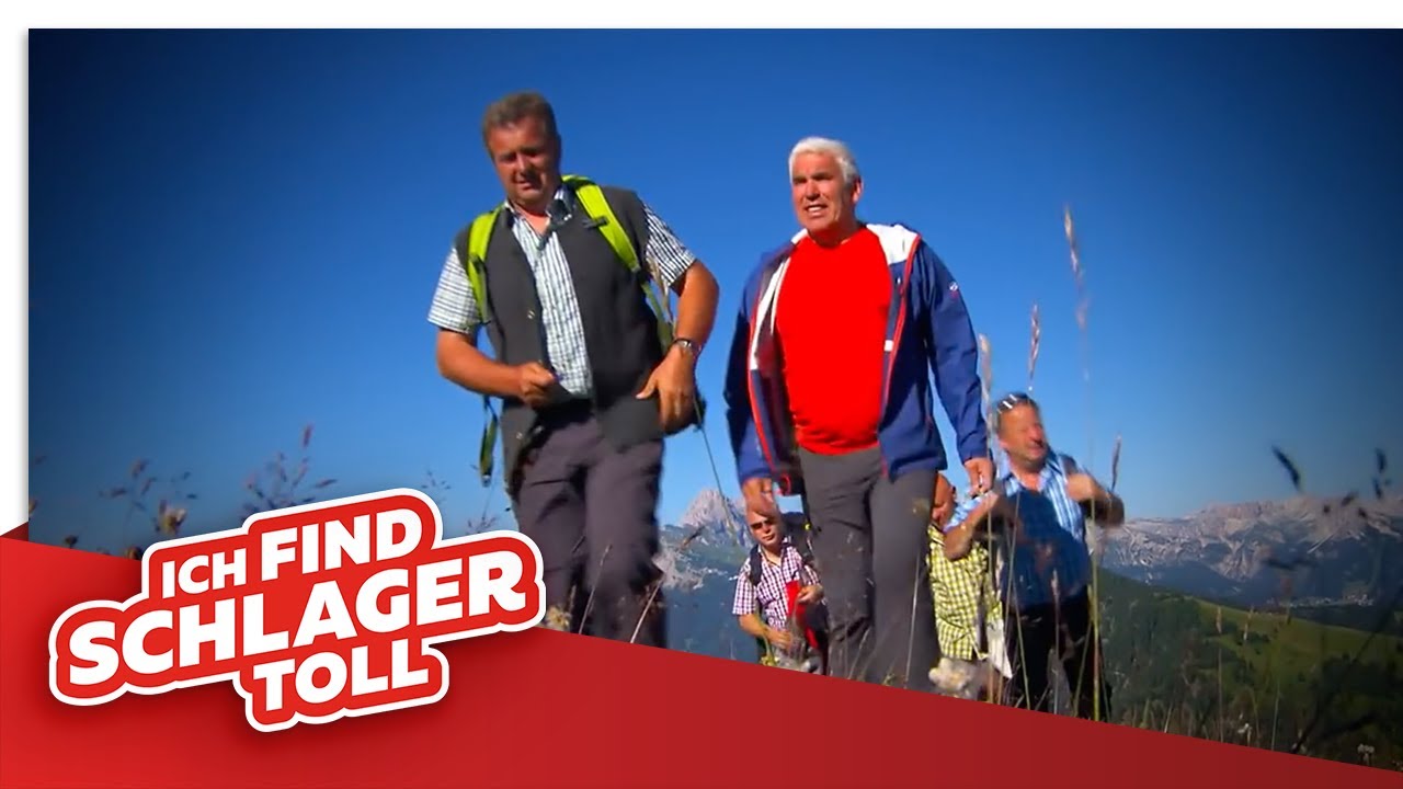 Kastelruther Spatzen - Heimat (Offizielles Video)