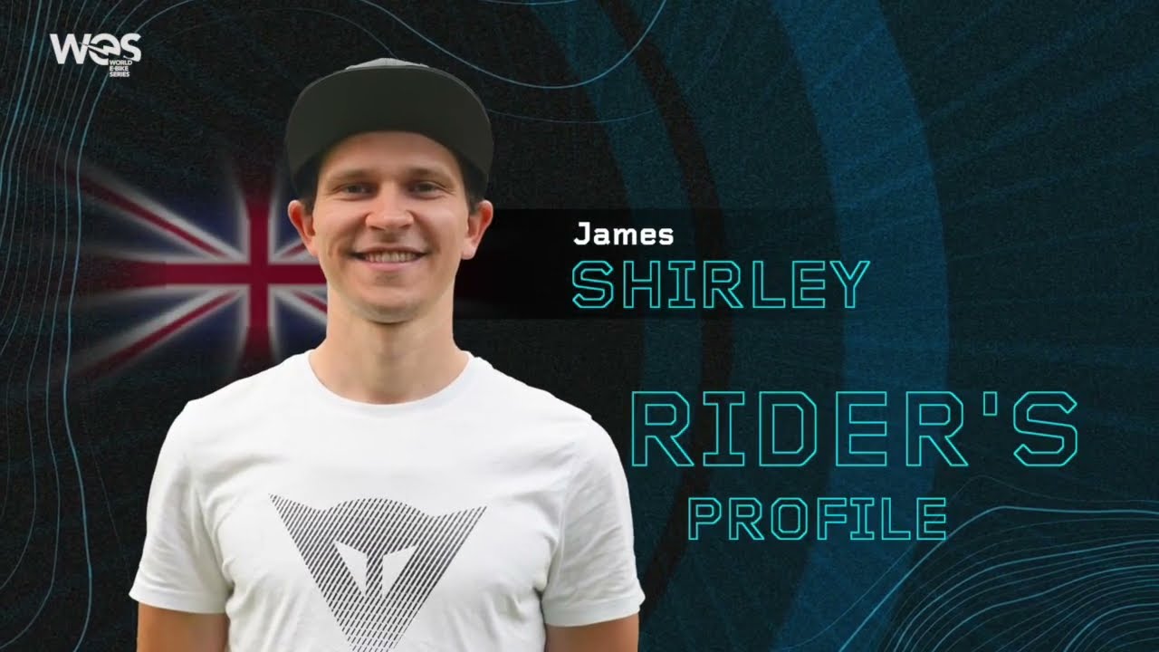 A Chat With @Jamesy_Boy_Shirley  #WESBologna