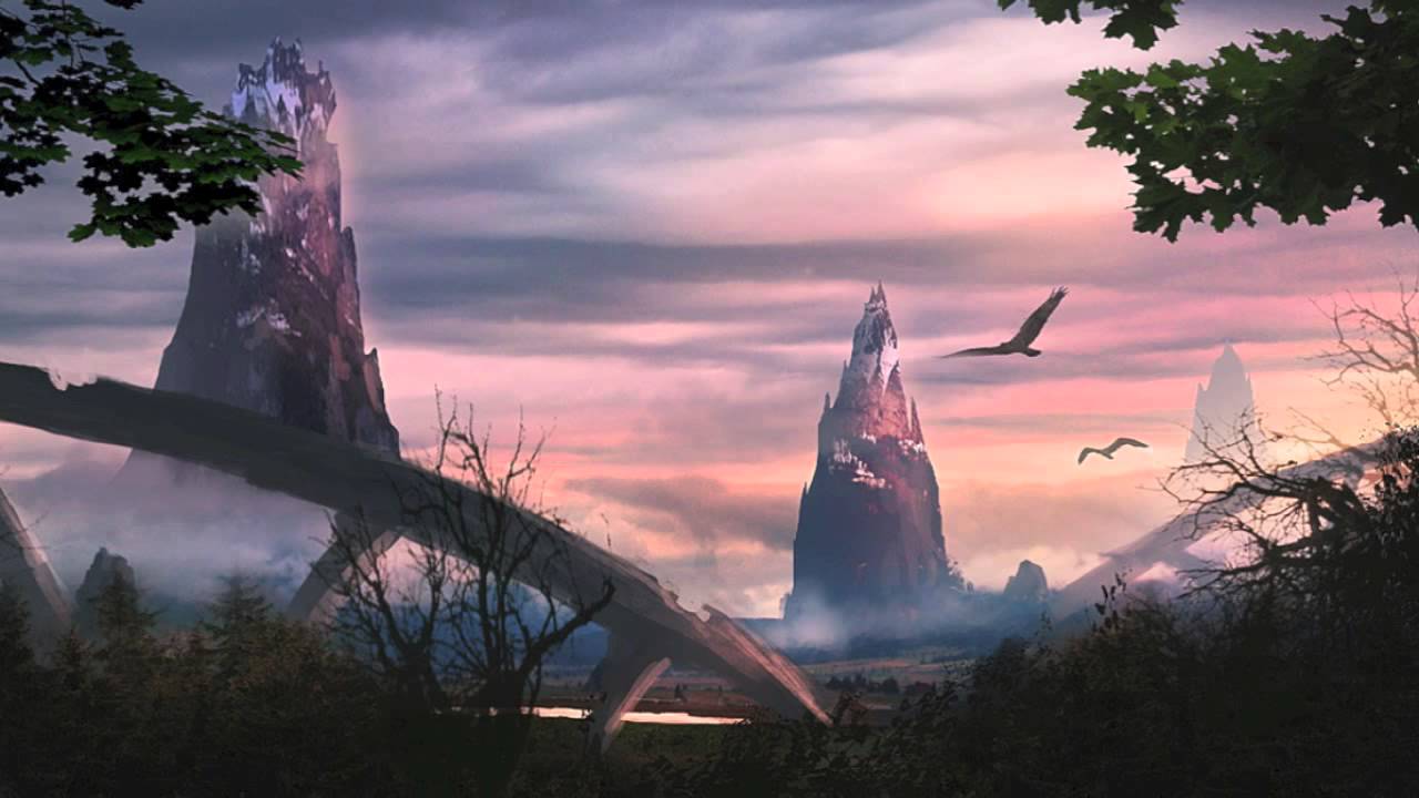 Sean Mackey - Mountain Republic