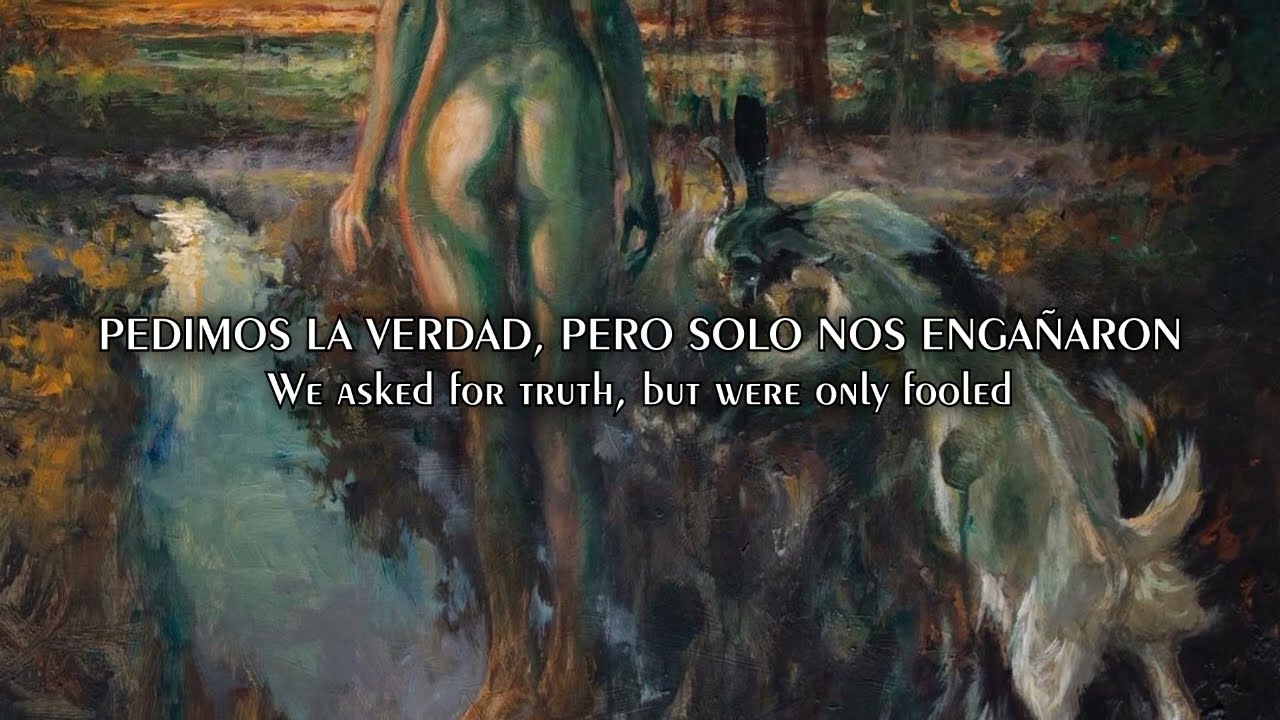 Chelsea Grin ╬ Origin of Sin ╬ Lyrics - Sub Español