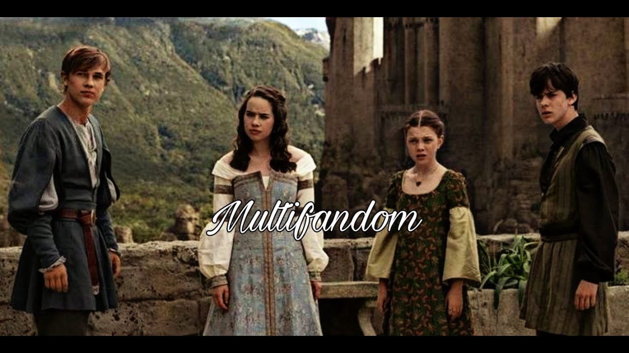 Multifandom - Brother