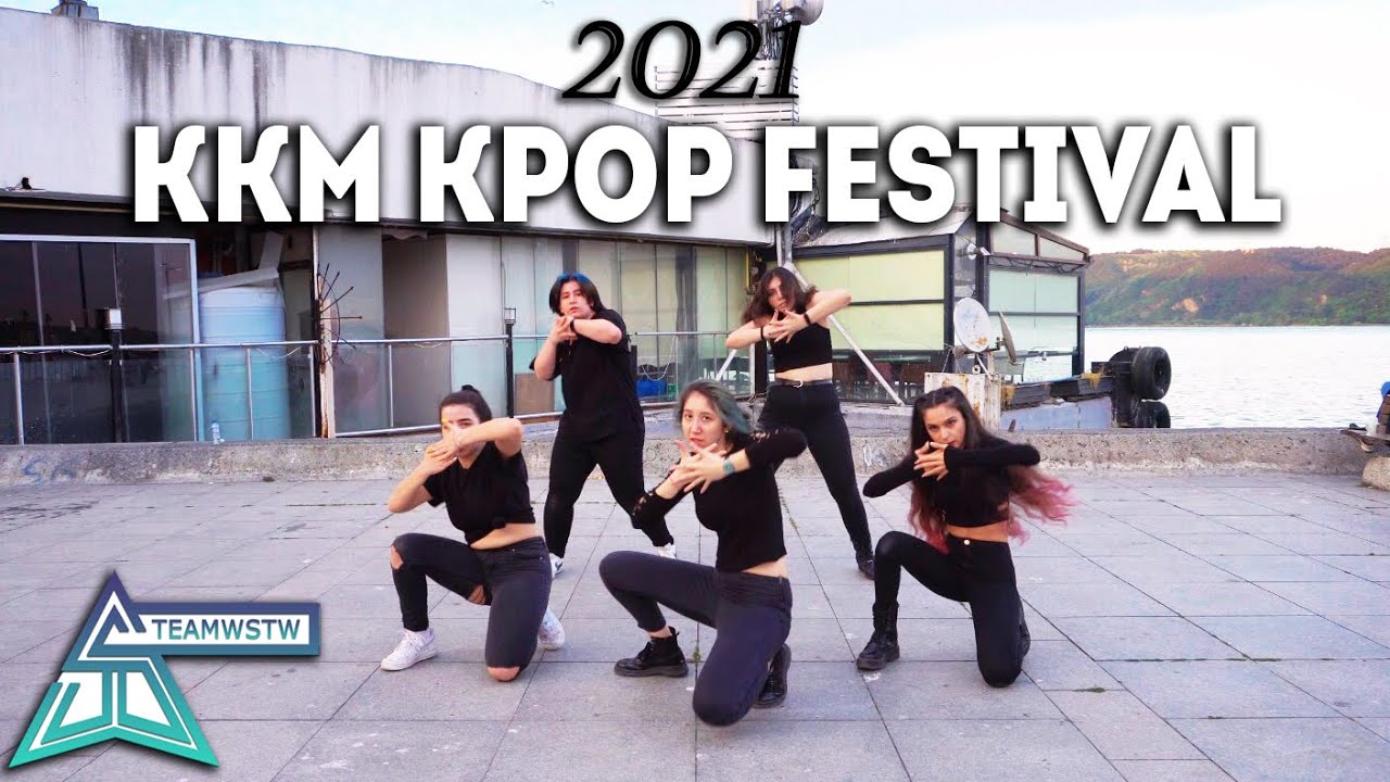 [2021 KKM KPOP FESTIVAL] NCT 2020 + ITZY + STRAY KIDS MIX [TEAM WSTW]