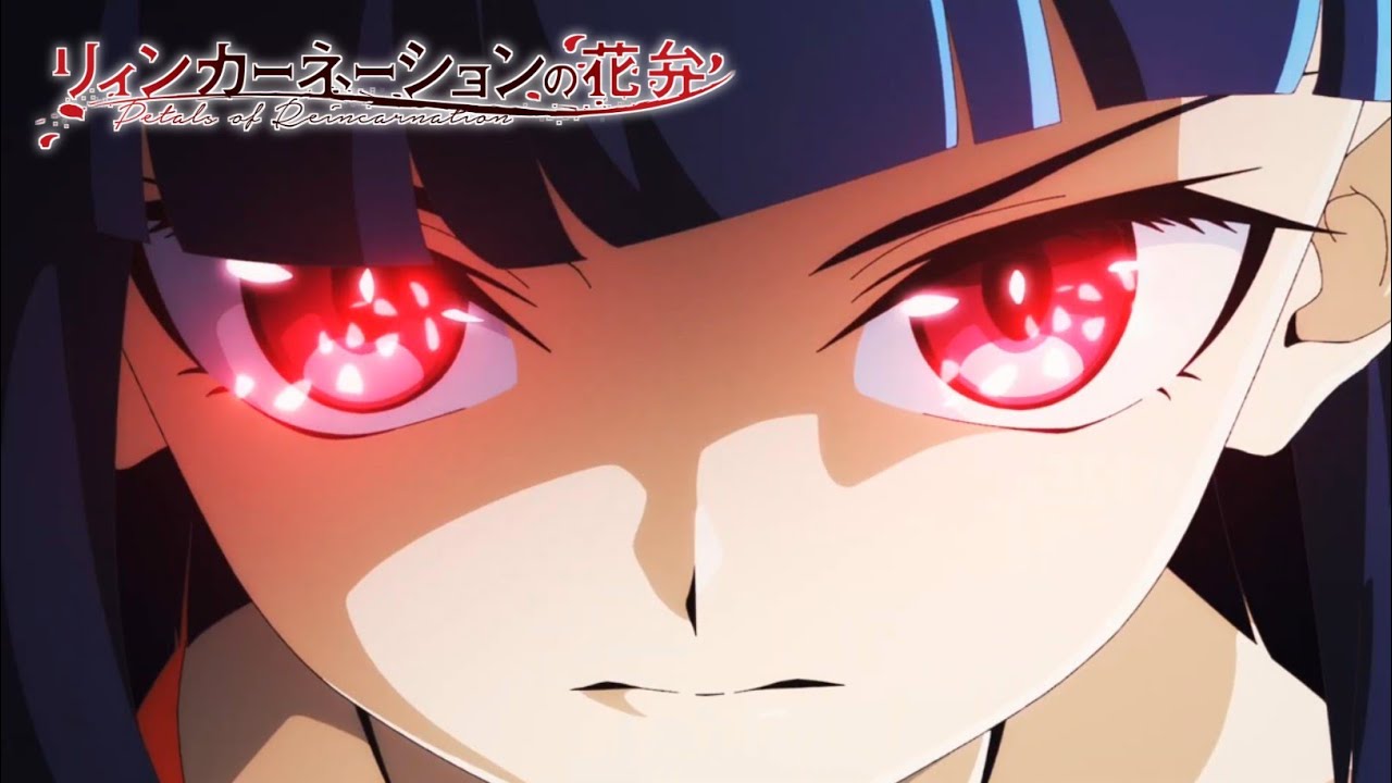 TV Anime『Reincarnation no Kaben』2nd PV | Spring 2026