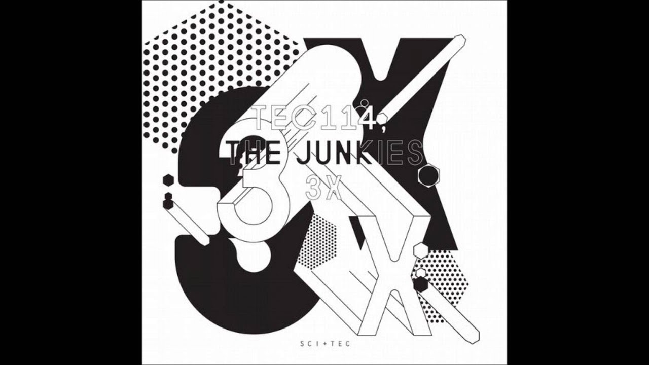 The Junkies - Mis Cue (Original Mix) [SCI+TEC]