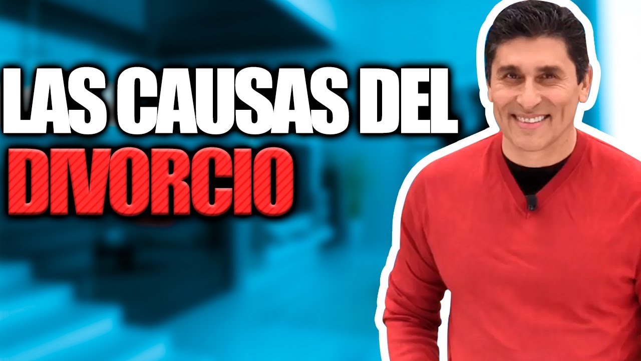 Las 5 causas principales del divorcio.- Entrevista con Mariana Berm&uacute;dez. Dr  C&eacute;sar Lozano