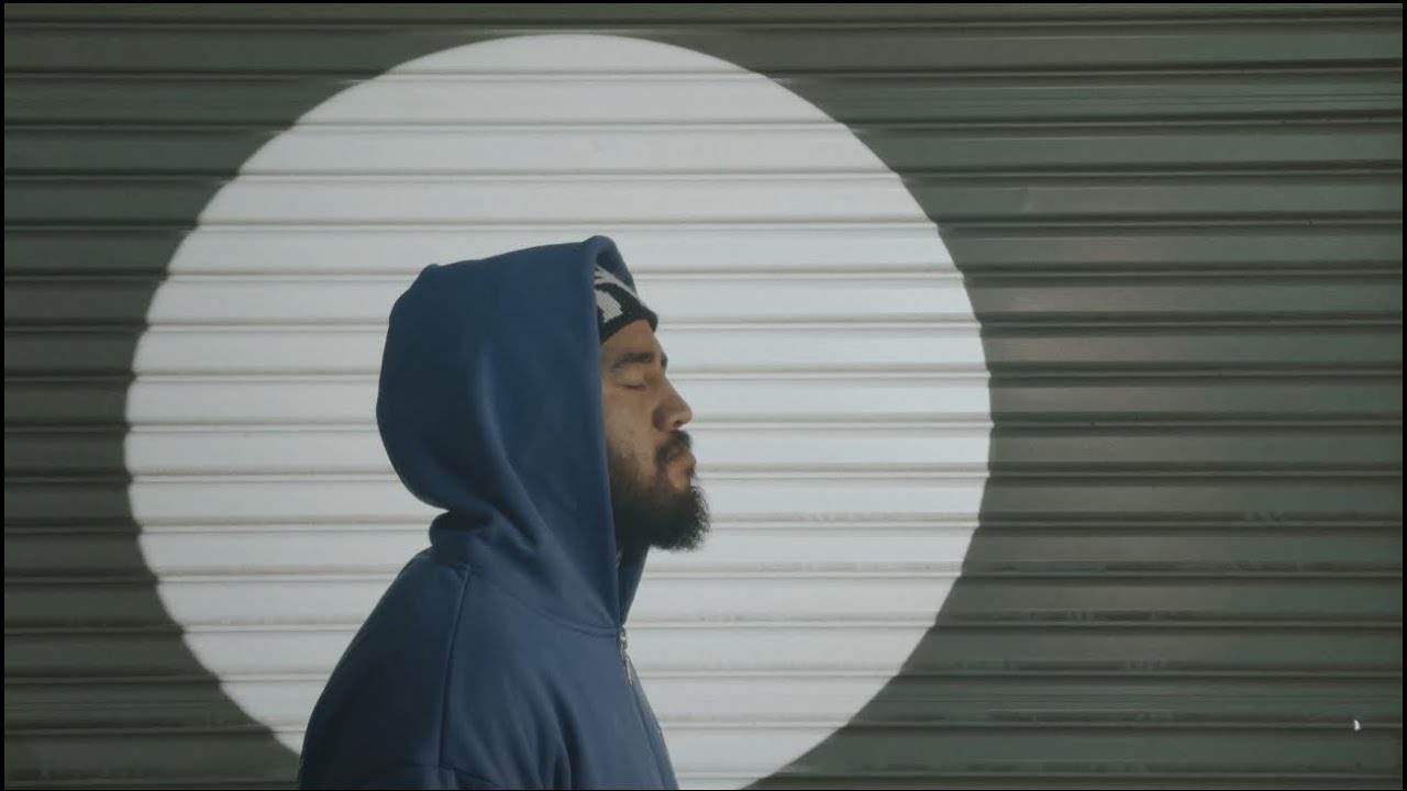 SVNO - Open Thoughts (Official Lyric Video)