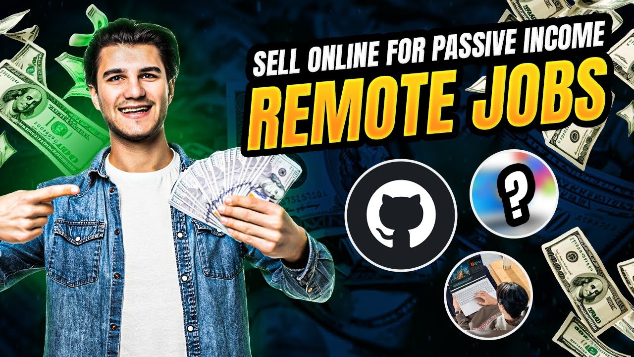 Top 10 High Paying Remote Jobs ALWAYS Hiring in 2025.