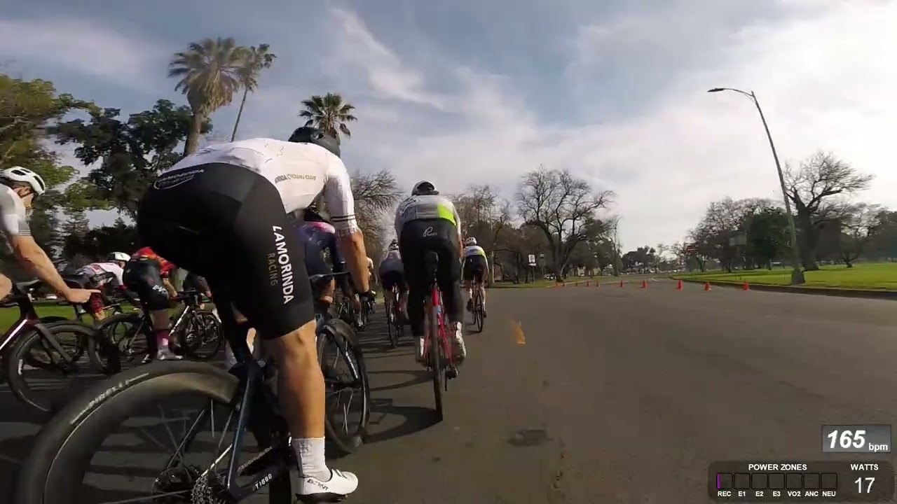 2026 Cal Aggie Crit - Masters 35/50+