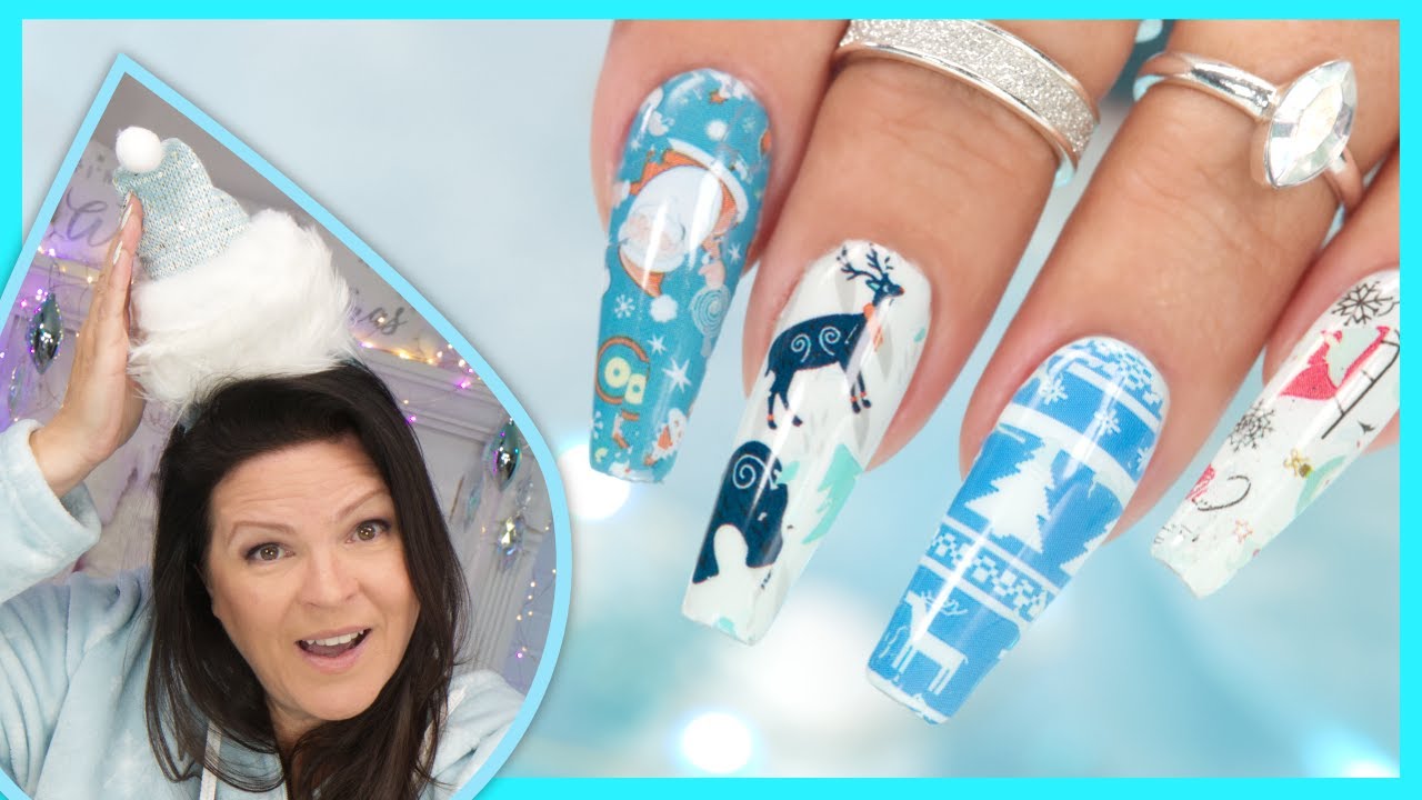 Should You PRE ‘Nail Art’ Gelly Tips?🤔 Troubleshooting Nail Foils