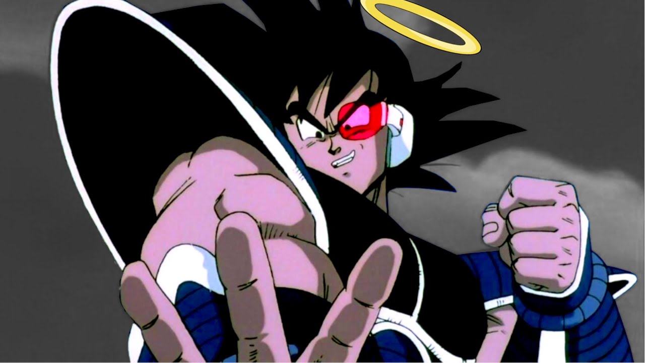 Cos'è SUCCESSO? | Dragon Ball New Hope (parte 13)