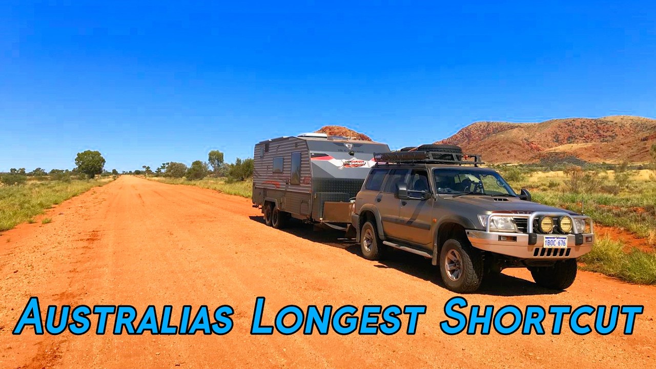 Great Central Road and a Great Trip