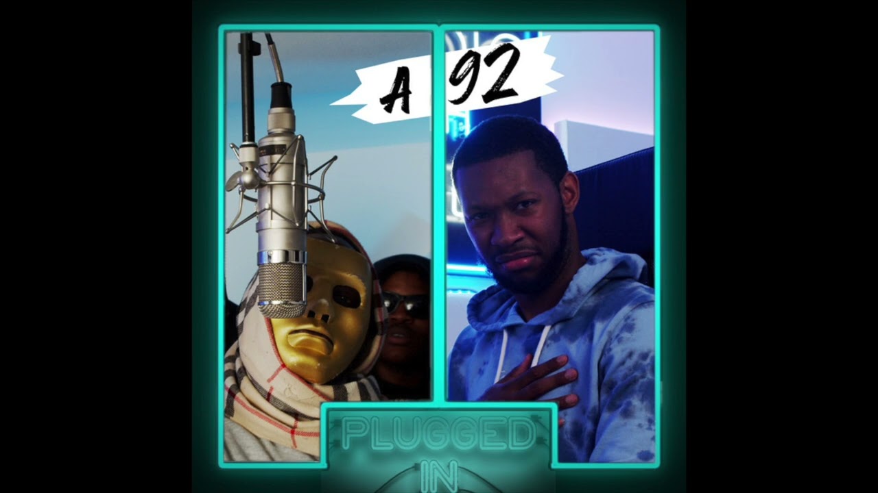 A92 - Plugged In Freestyle (Sam Green Edit)