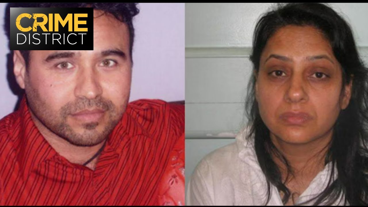 Elle empoisonne le curry de son amant | Autopsie d'un meurtre | Épisode entier