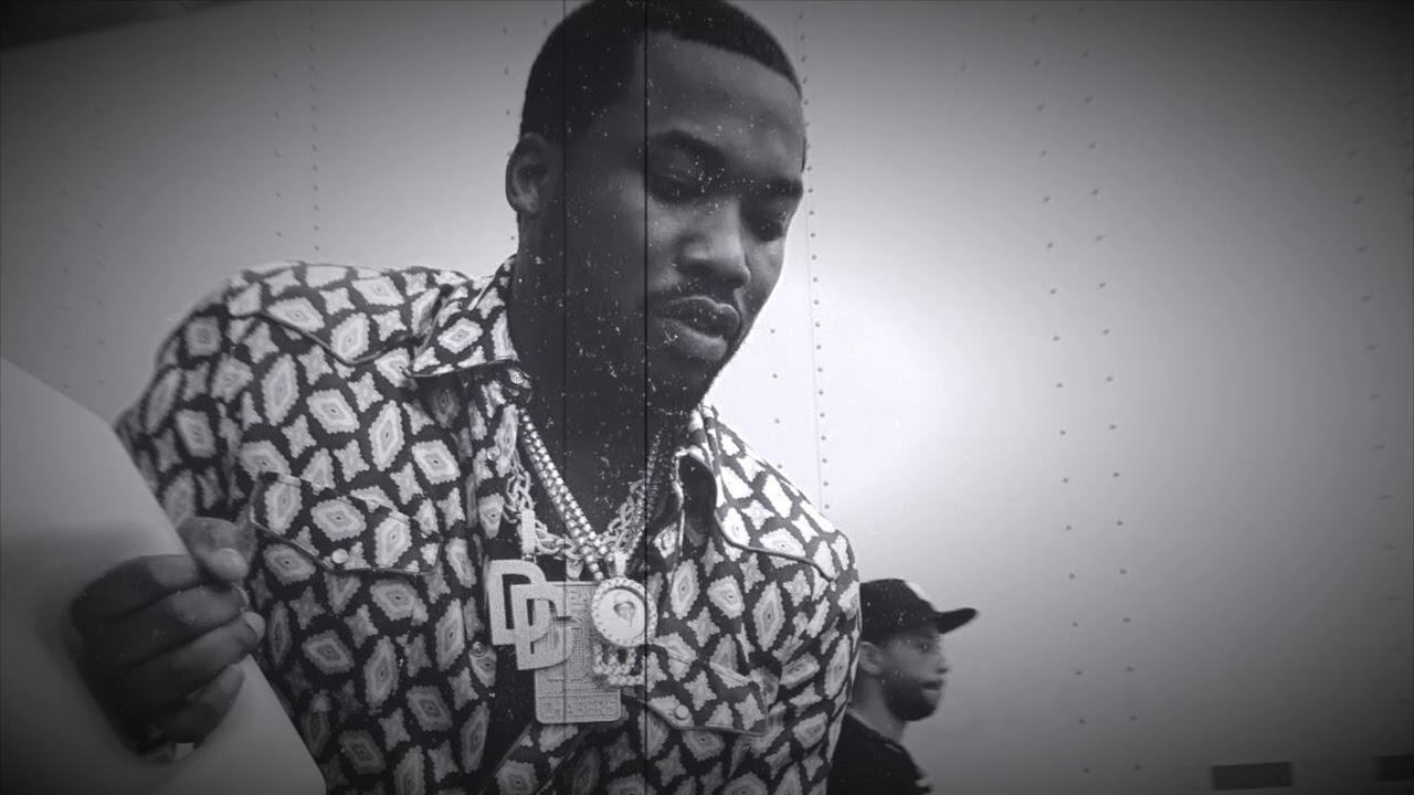 [FREE FOR PROFIT] Meek Mill x Vory Type Beat - 