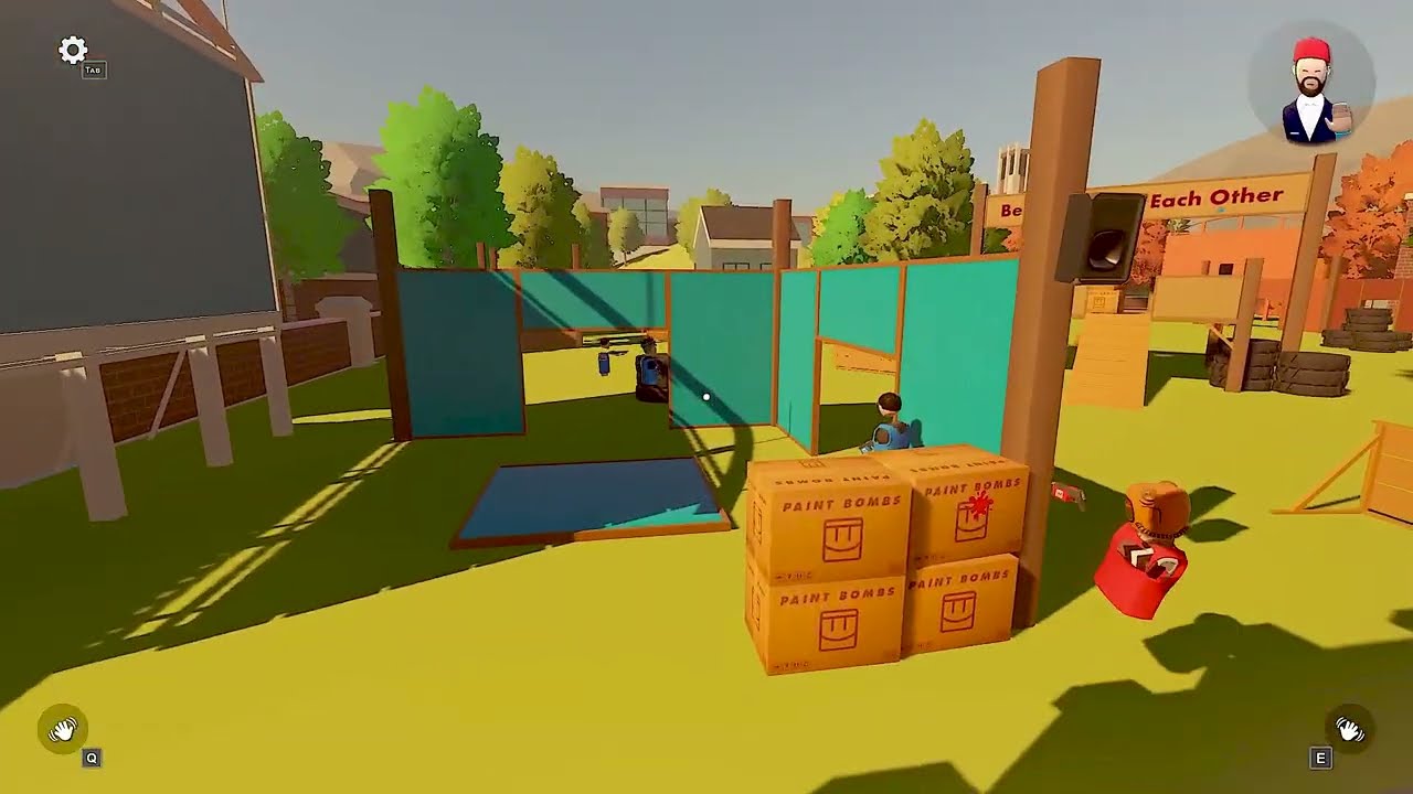 REC ROOMS - FULL GAMEPLAY ( NO COMMENTARY )