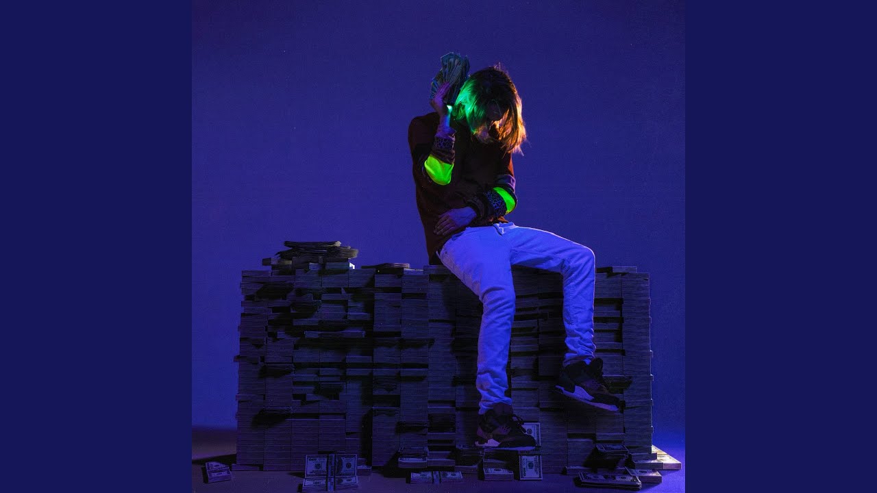 GLO (Bonus Track)