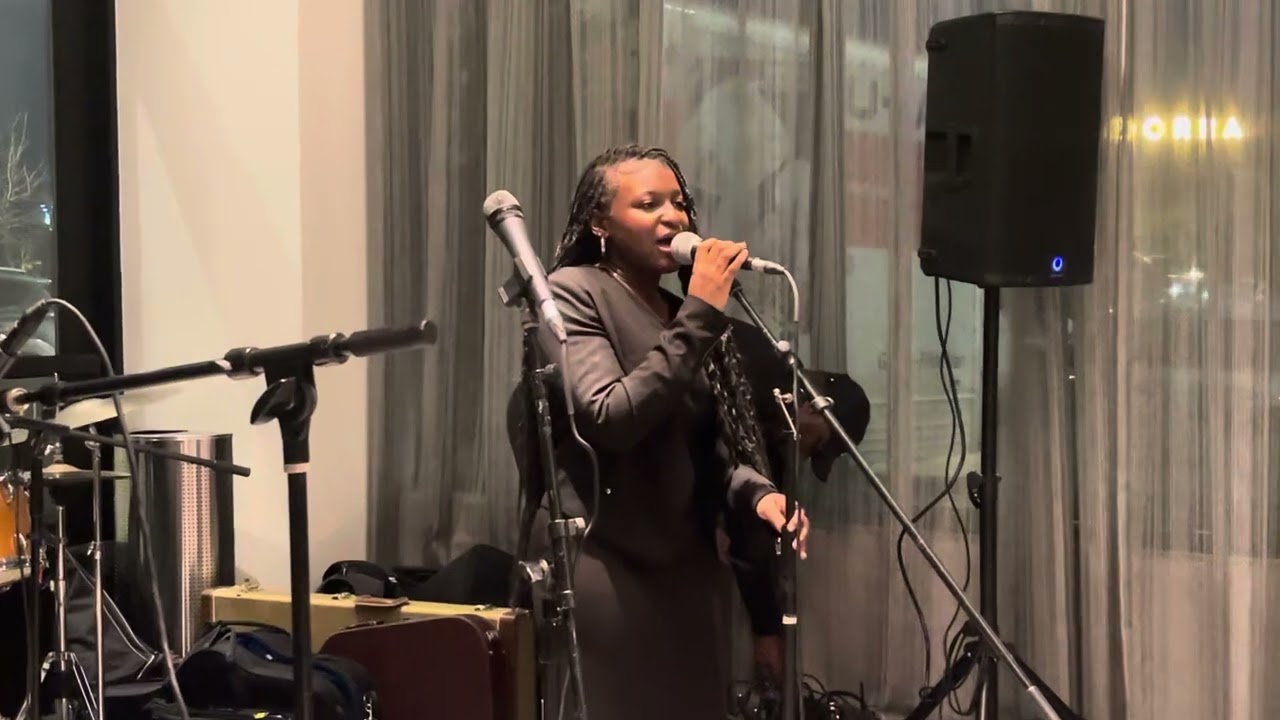 Body and Soul @ Hilton in Grand Prairie Event