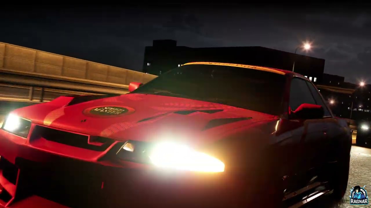 Tokyo Xtreme Racer 018