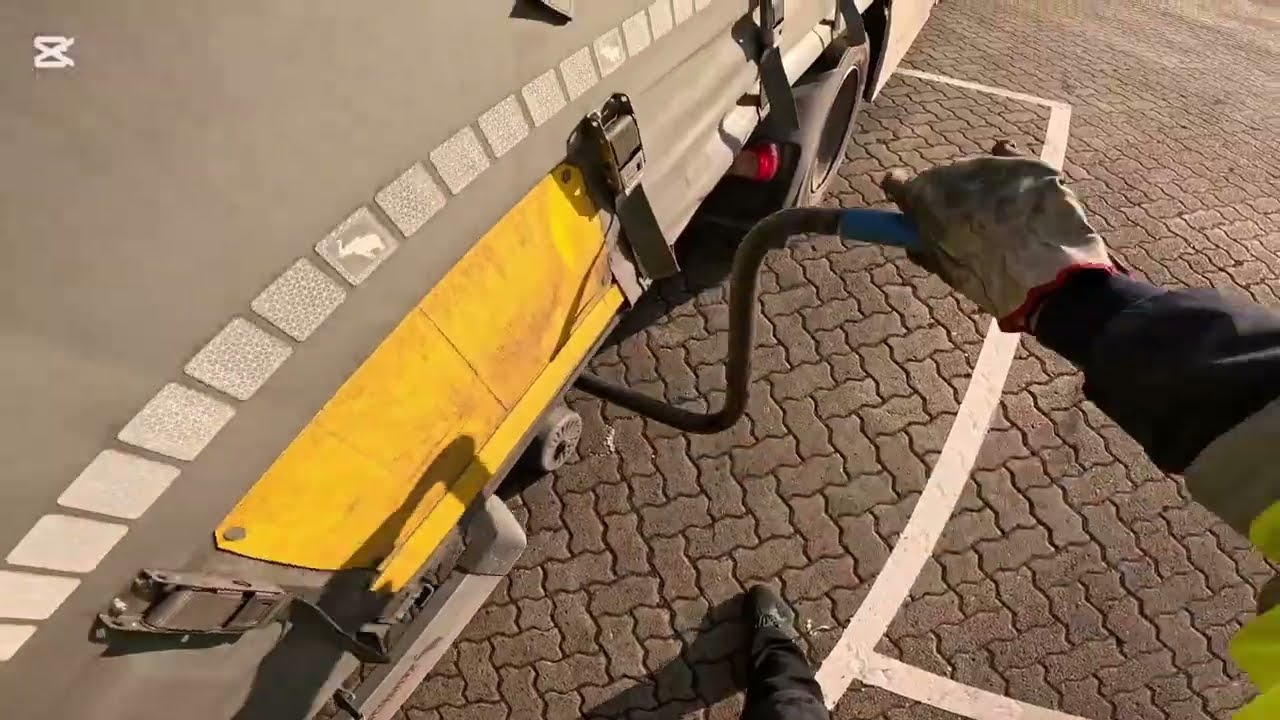 Unde e remorca?
