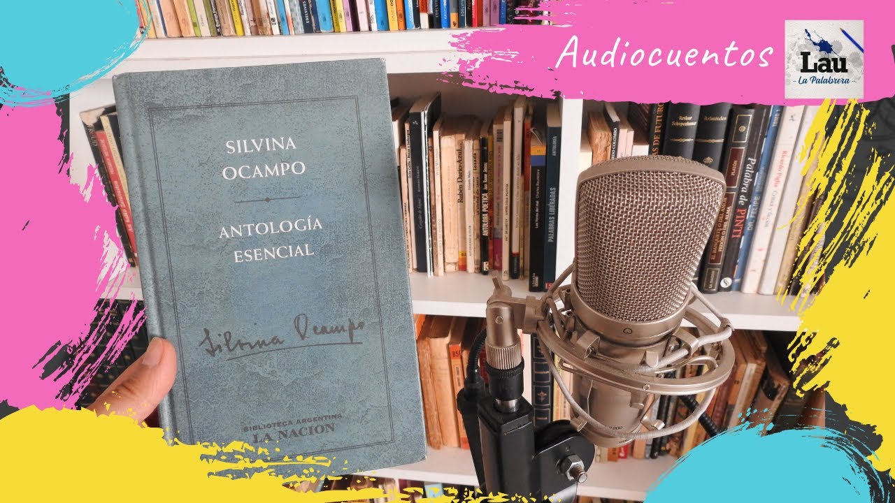 Silvina Ocampo: 