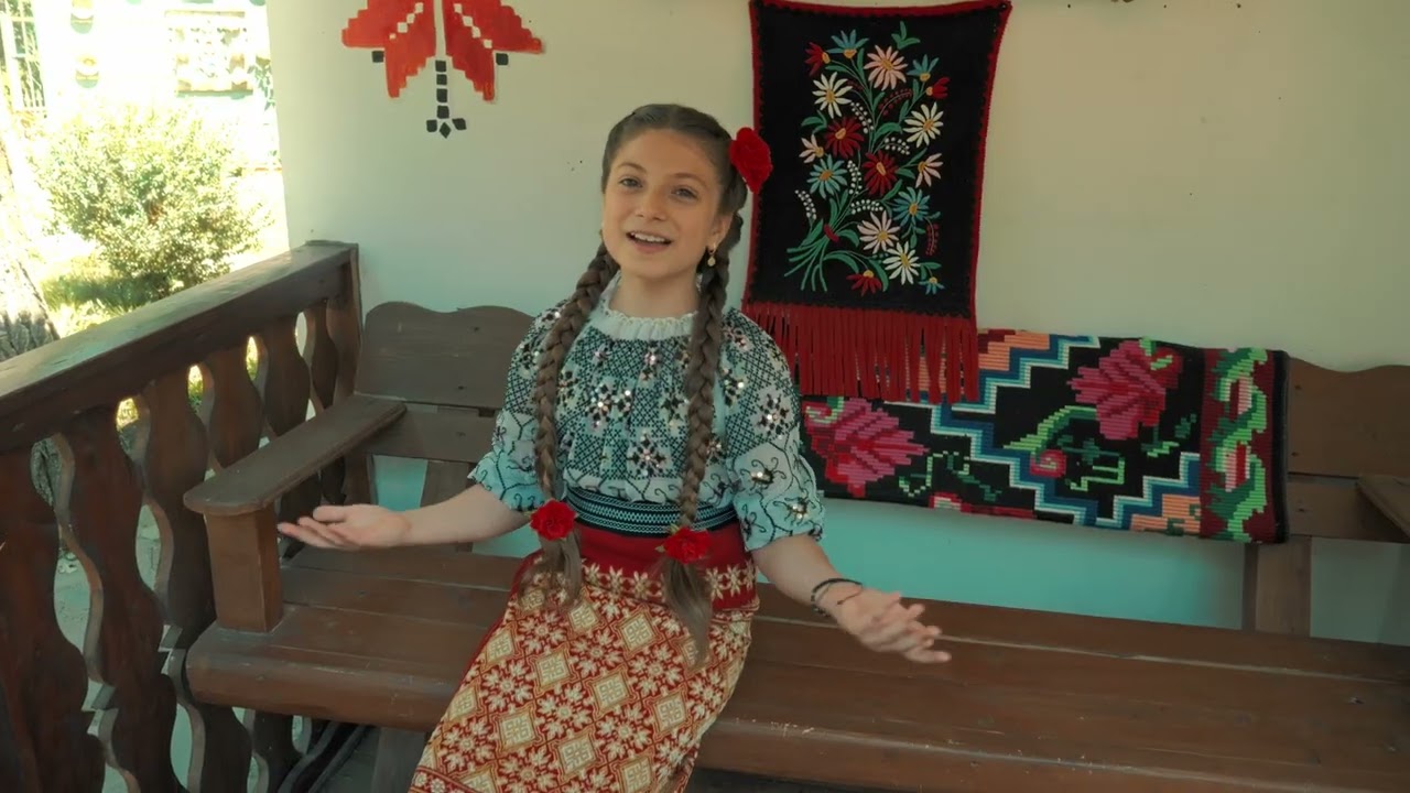 Daria Moise-Străinătate