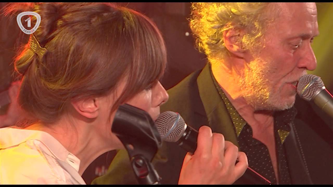Ik ben de enige - Neeka & Kris De Bruyne (Radio 1 Sessies 2014)