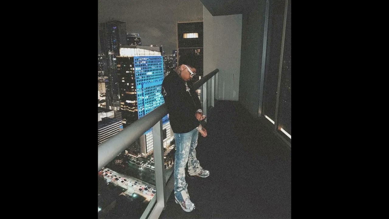 (FREE) NoCap Type Beat - 