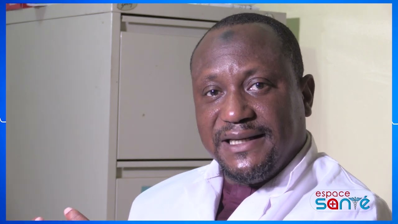 Syndrome Déficient Numérique est en train de prendre de l'ampleur au Niger