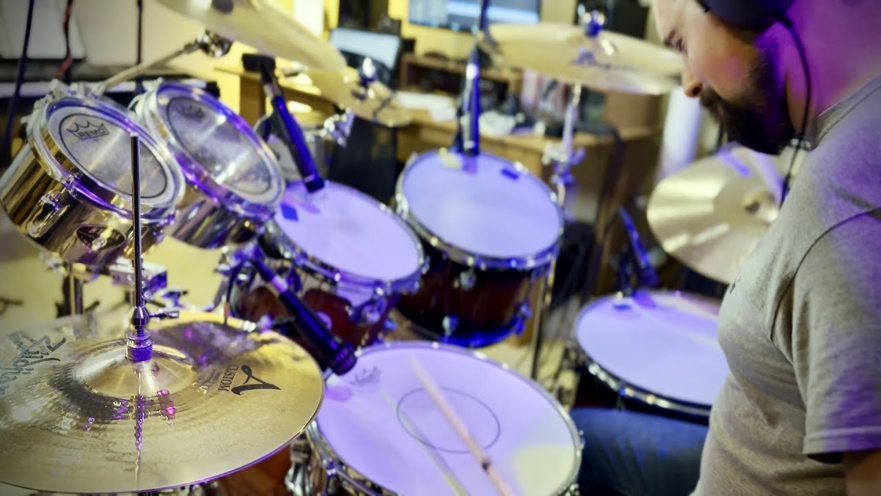 Beginner Drummers NEED to Watch This!!