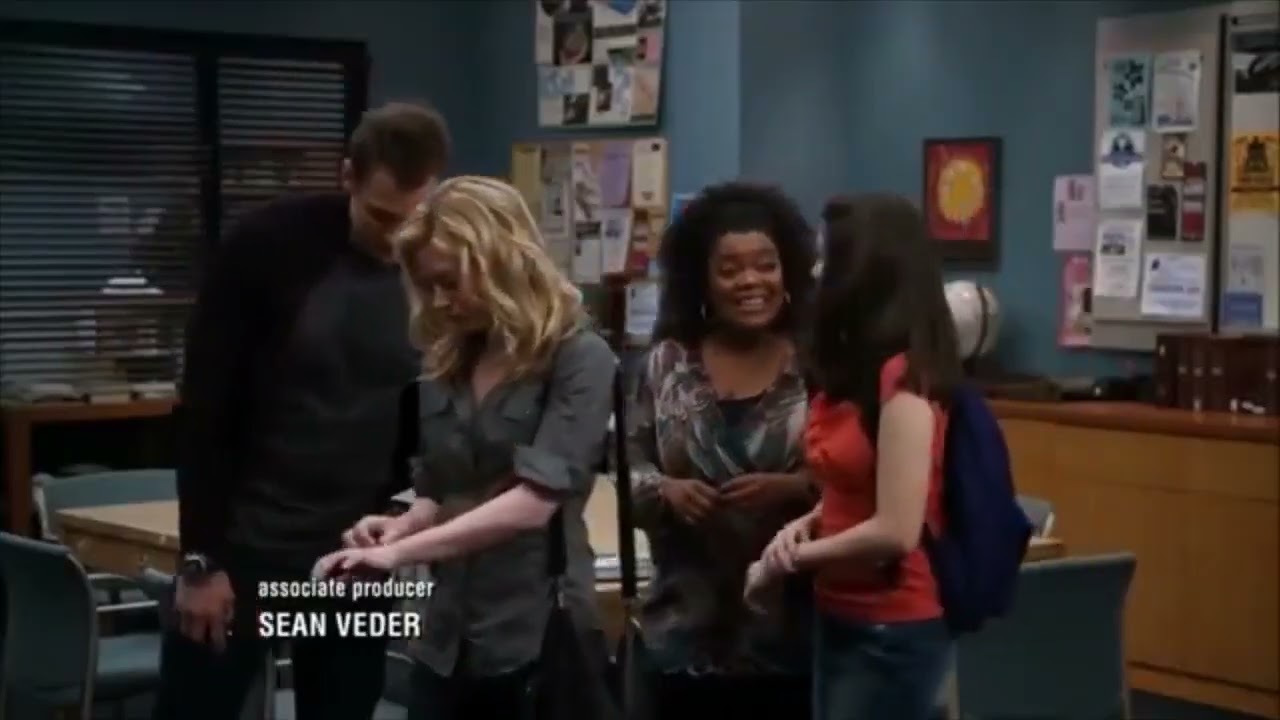 ALL Community Credits Scenes Season 1-6