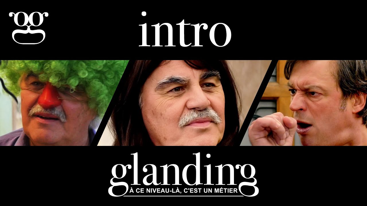 GlandinG - 