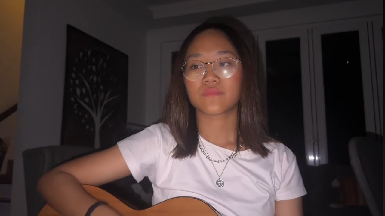 laskar pelangi (nidji cover)