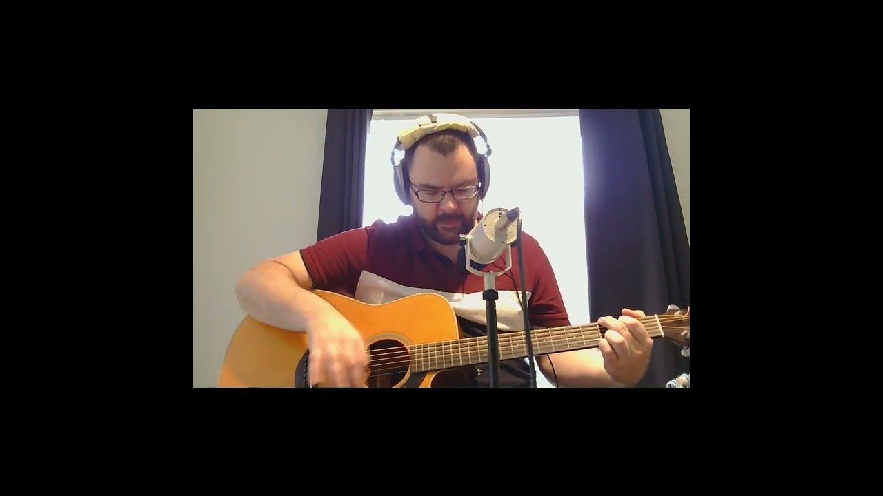 Jupiter’s Lament (Smashing Pumpkins cover)