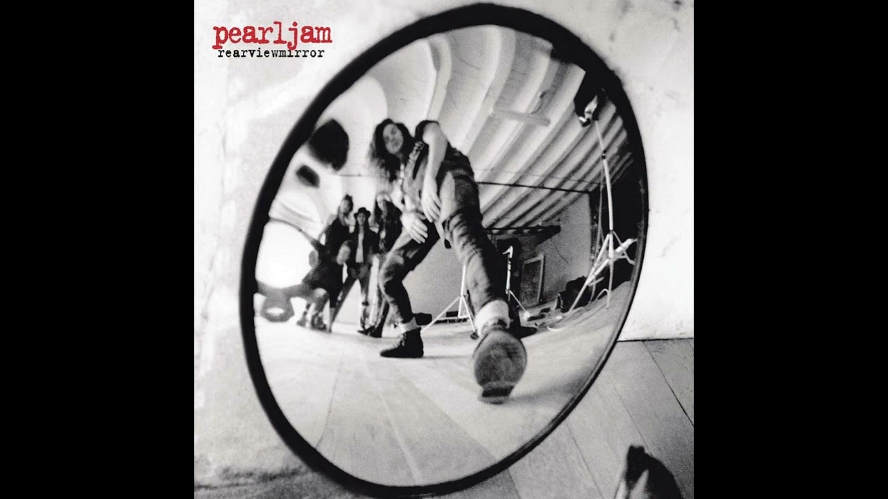 Pearl Jam - Yellow Ledbetter (Instrumental)