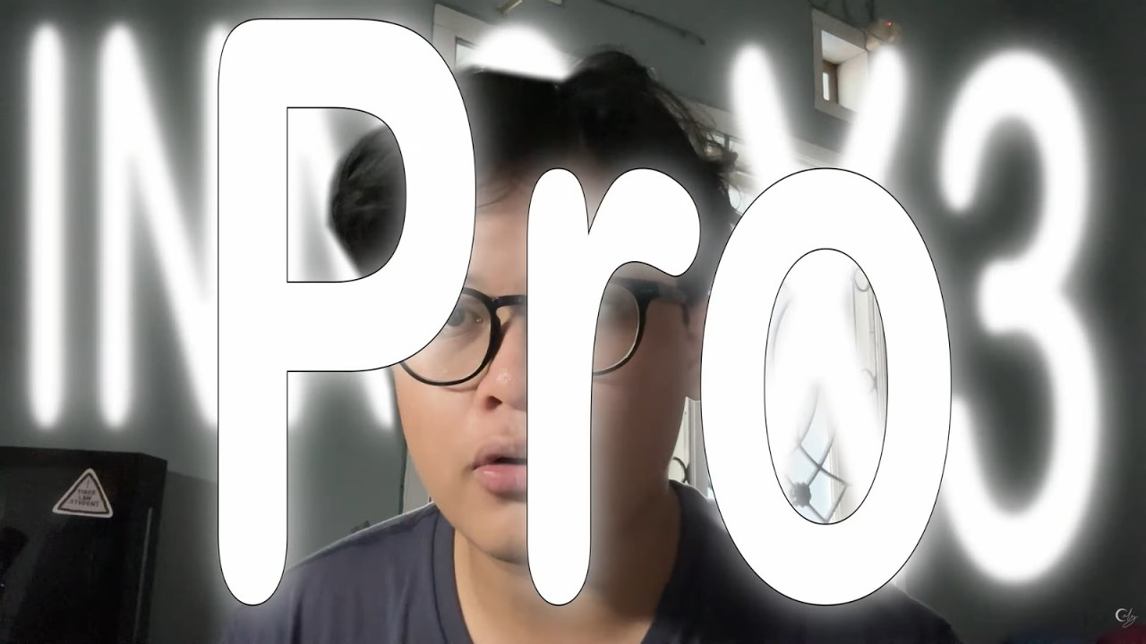 VortexSeries INNO X3 Pro di Tahun 2026?