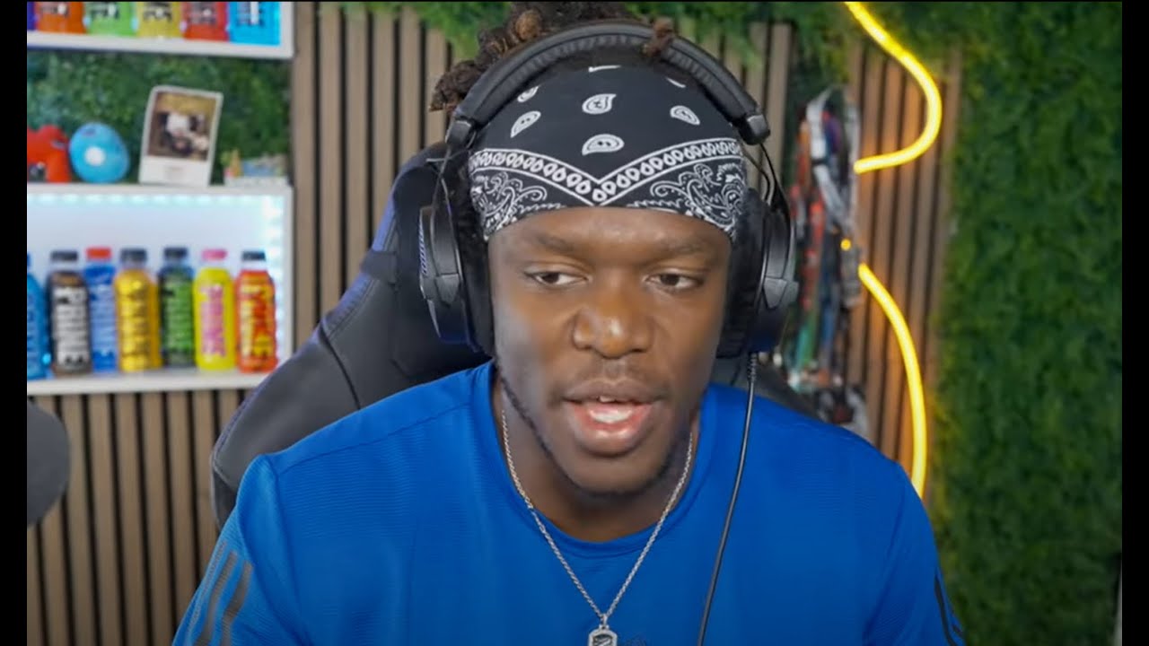 T.D Reacts | EP6 | THE END OF SIDEMEN AMONG US (MoreSidemen)