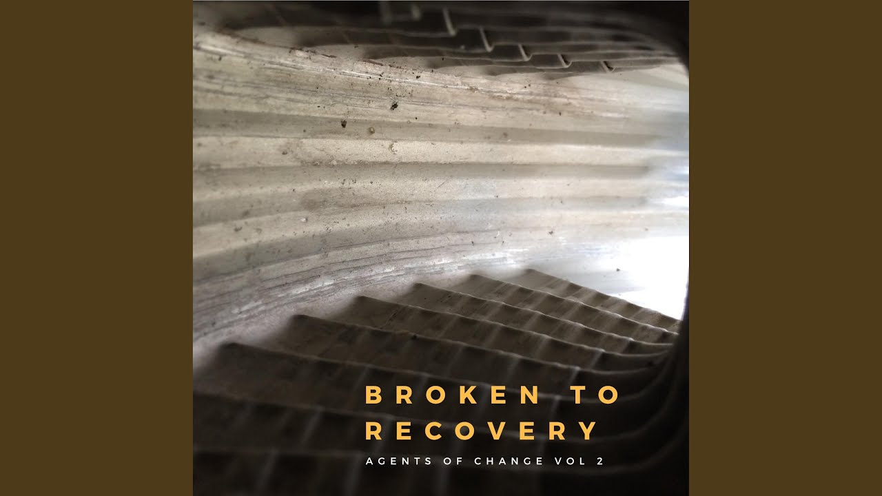 Depression (feat. Carolyn Drover, Diana Fierro, Phil Hoskins & Chaentz Spears)