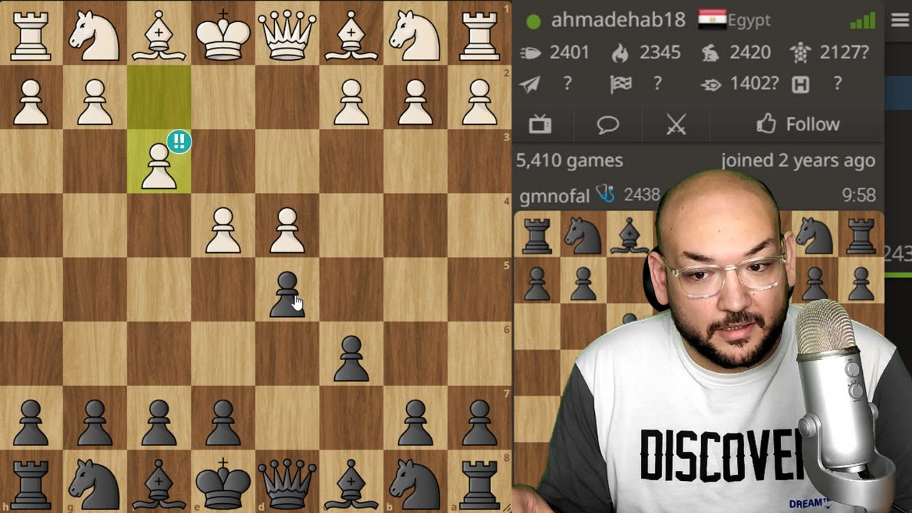 كاروكان ضد الفانتازيا و غشـــاش محتمل جديد | أهلا بالسريع