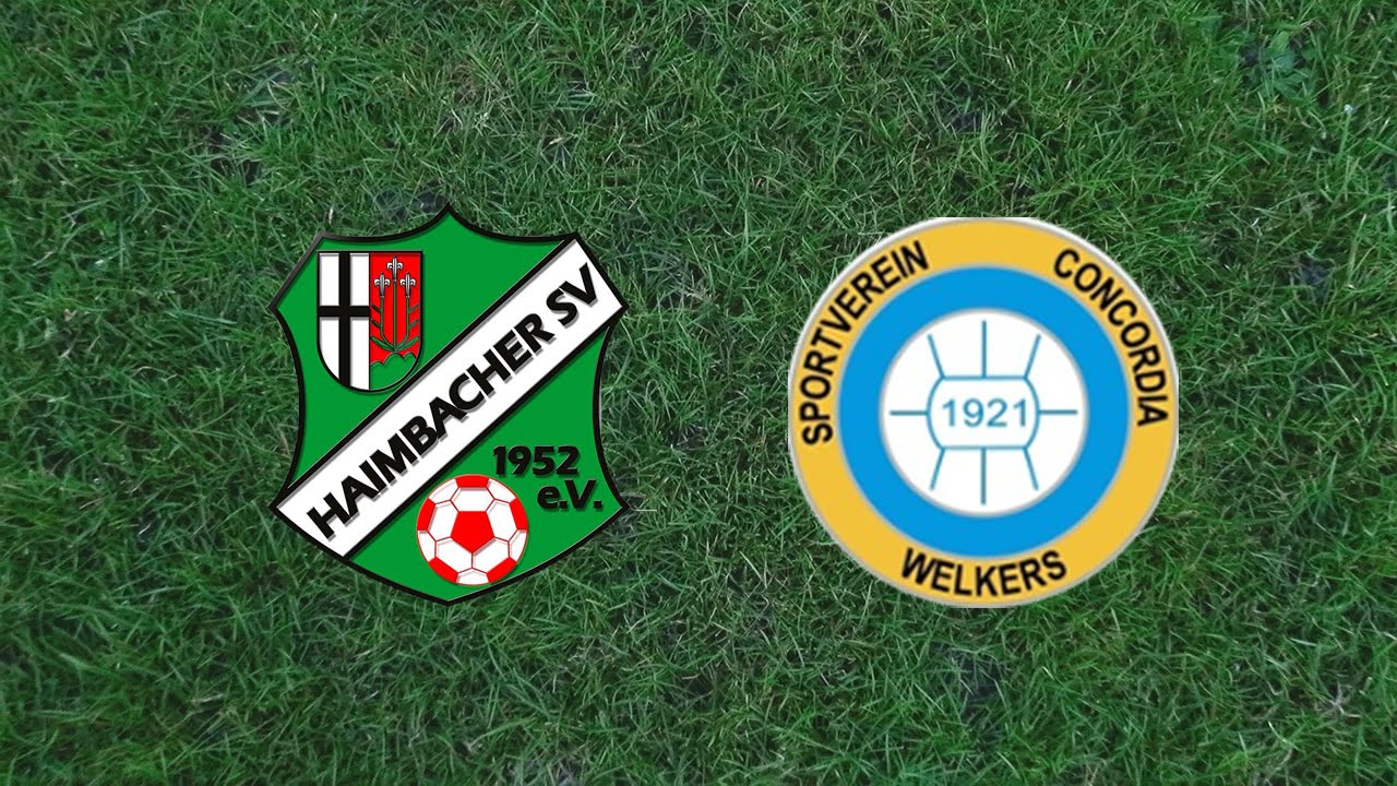 B-Liga Fulda: Haimbacher SV II - SV Welkers