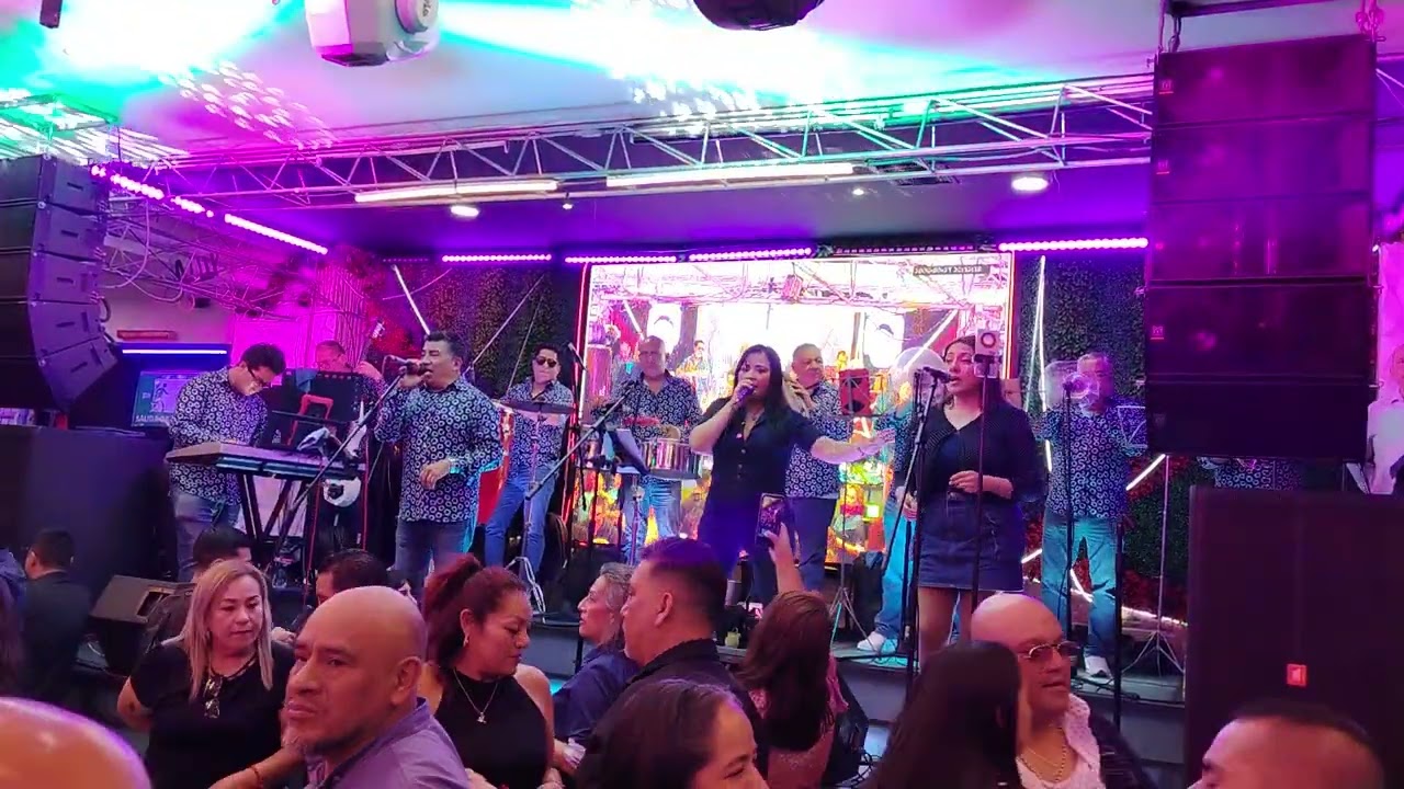 Quiero saber - conjunto cambios