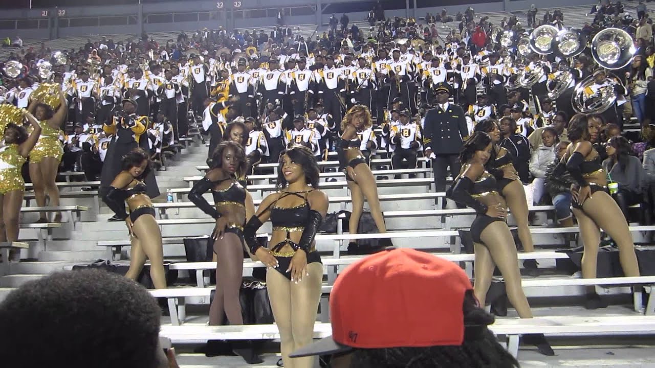 ASU Stingettes MCC '13 