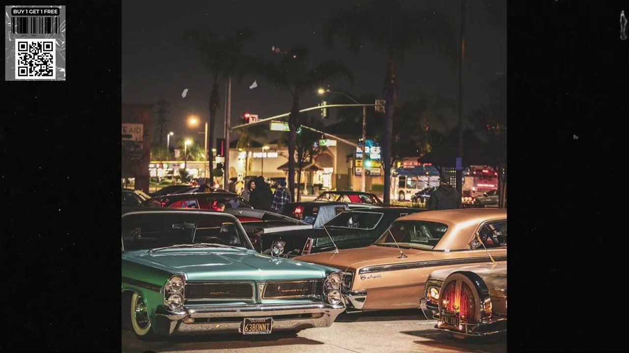 THE GAME x DR. DRE x ORCHESTRAL TYPE BEAT– 