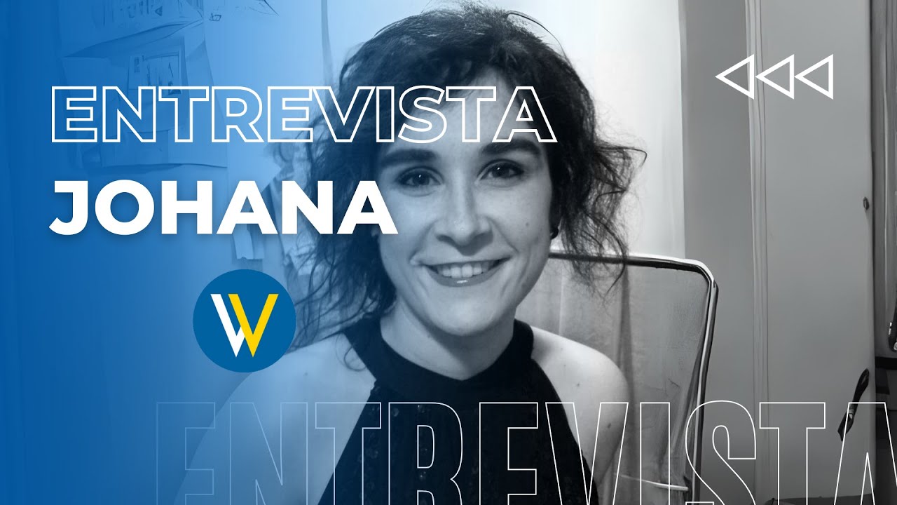 ENFERMERÍA EN SUECIA con SWEDMIR | EXPERIENCIA DE JOHANA