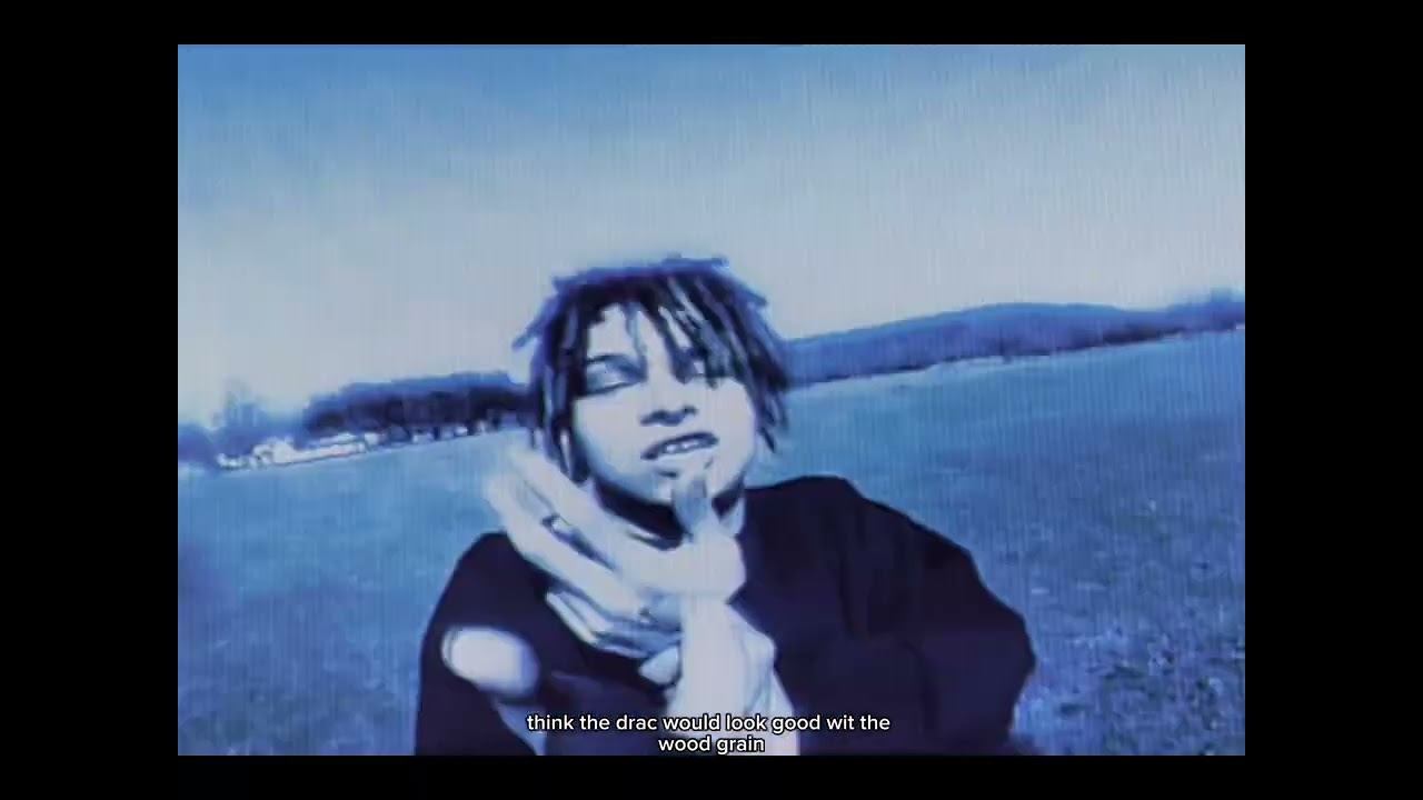 crush - nineforties [prod. 404parker] (filmed by trillhollow)