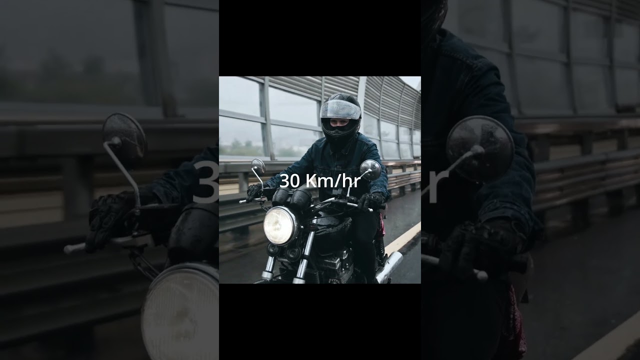 Average Speed and Instantaneous Speed | Class 9 Physics #science #physics
